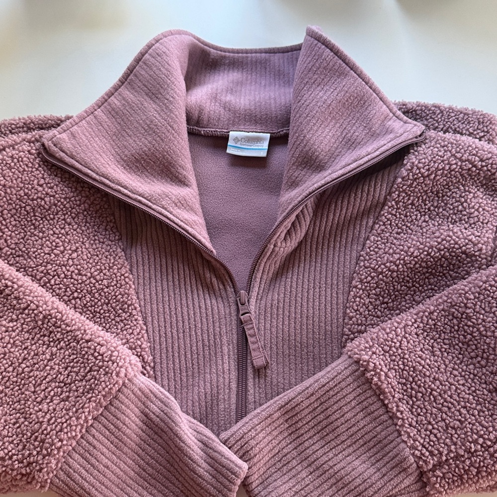 Columbia jacket